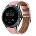 Fossil Gen 5e 44mm Leather Strap (Pink)