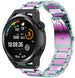 Huawei Watch GT Runner Steel Strap (Pearlescent)