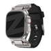 Bandz Apple Watch Silicone Strap 