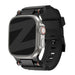 Bandz Apple Watch Silicone Strap 