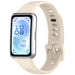 Huawei Band 11 Pro Silicone Strap (Beige)