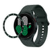 Samsung Galaxy Watch 4 44mm Bezel Ring Time (Black)