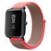 Xiaomi Amazfit Bip Nylon Strap (Neon Pink)