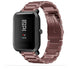 Xiaomi Amazfit Bip Steel Strap (Bronze Gold)