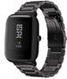Amazfit Bip Titanium Strap (Black)