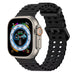 Apple Watch Ultra Ocean Strap (Black)