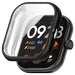 Redmi Watch 4 TPU case (Black)