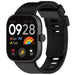 Xiaomi Smart Band 9 Pro Silicone Strap (Black)