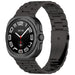 Samsung Galaxy Watch Ultra 2 Steel Strap (Black)