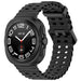 Samsung Galaxy Watch Ultra 2 Ocean Strap (Black)
