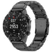 Garmin Fenix 5 / 6 Premium Titanium Strap (Black)