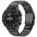 Garmin Fenix 8 Pro - 51mm Premium Titanium Strap (Black)