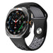 Samsung Galaxy Watch Ultra 2 Sport Strap (Black/Grey)
