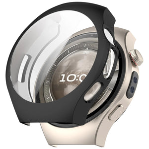 Huawei Watch 5 - 46mm TPU Case (Black)