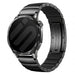 ICE Smart TKS Rectangular 1.41 One Bead Titanium Strap (Black)
