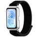 Huawei Band 11 Nylon Strap (Black)