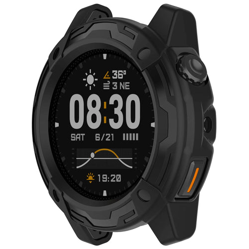 Coros Nomad Rugged TPU Case (Black)