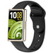 Huawei Band 11 Pro Sport Strap (Black)