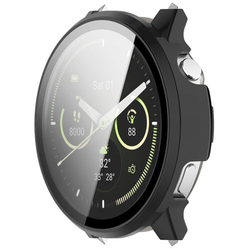 Garmin Venu 4 - 45mm Hard Case with Glass
