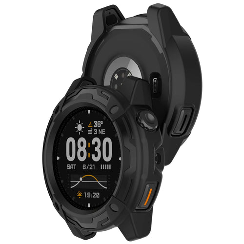 Coros Nomad Rugged TPU Case (Black)