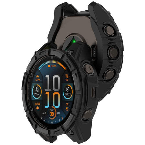 Garmin Quatix 8 - 51mm Rugged TPU Case