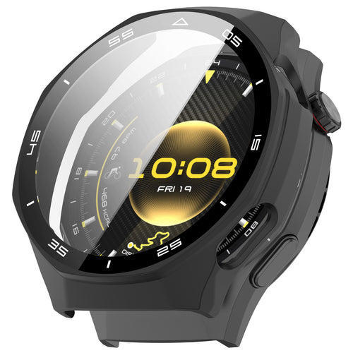 Huawei Watch GT 6 Pro Hard Case with Glass