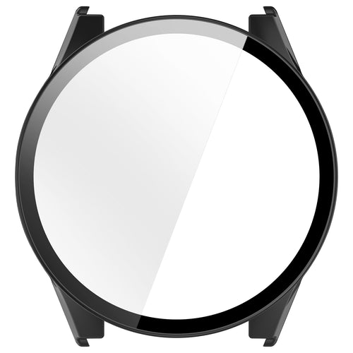 Garmin Forerunner 70 PC Case with Glass (Black)
