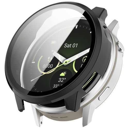 Garmin Venu 4 - 45mm Hard Case with Glass