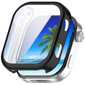 Redmi Watch 6 TPU Case (Black)