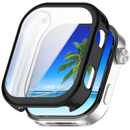 Redmi Watch 6 TPU Case (Black)