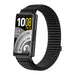 Huawei Band 11 Wave Nylon Strap (Black)