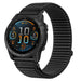 Garmin D2 Delta S Wave Nylon Strap (Black)
