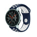 Samsung Galaxy Watch 46mm Sport Strap (Blue/White)