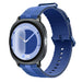 Samsung Galaxy Watch 9 - 44mm Silicone Active Strap (Blue)