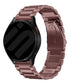 Garmin Vivomove Luxe Steel Strap (Bronze-Brown)