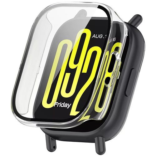 Redmi Watch 5 Active Hard Case with Glass