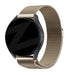 Bandz Polar Unite Milanese Loop Strap (Champagne)