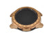 Samsung Galaxy Watch 4 Classic 42mm Bezel Ring Speed (Rose Gold)