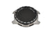 Samsung Galaxy Watch 4 Classic 46mm Bezel Ring Speed (Black)