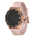 Samsung Galaxy Watch 4 Classic 42mm Bezel Ring Time