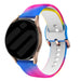 Colour Crazy Samsung Galaxy Watch 7 - 40mm Strap