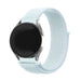 Samsung Galaxy Watch 4 44mm Nylon Strap (Cyan)