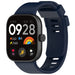 Redmi Watch 4 Silicone Strap (Dark Blue)