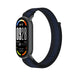 Xiaomi Smart Band 11 Modern Nylon Strap (Dark Blue)