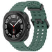Samsung Galaxy Watch Ultra 2 Ocean Strap (Dark Green)