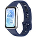 Huawei Band 11 Pro Silicone Strap (Dark Blue)