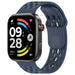 Redmi Watch 6 Silicone Air Strap (Dark Blue)