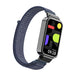 Xiaomi Smart Band 9 Active Nylon Strap (Dark Blue)