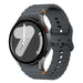 Samsung Galaxy Watch 7 - 44mm Wave Strap (Graphite)