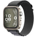 Huawei Watch Fit 5 Pro Alpine Nylon Strap (Dark Grey)